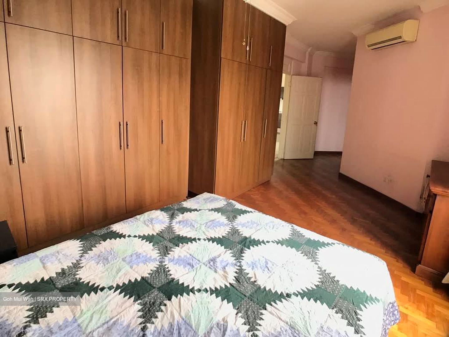 Elias Green (D18), Condominium #596562621